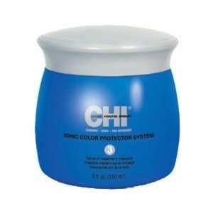  CHI Ionic Color Protector Leave in Treatment Masque 6 oz 