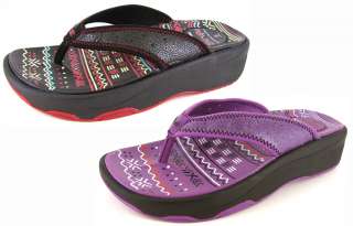 Skechers Tone Ups Womens Jazzy Fresh Sandals 38763  