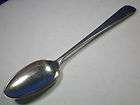 william skeen sterling spoon c1883 4 3 4 