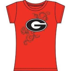  Georgia   Slub Tee