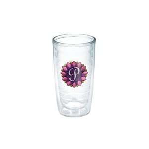  Tervis Tumbler INITIAL P