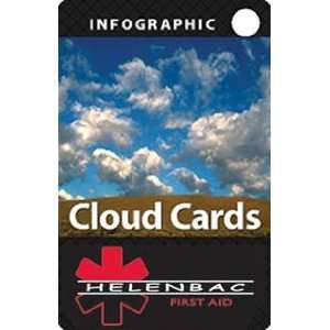  Cloud Cards   Cloud Classificat