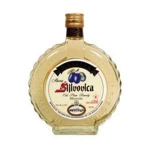  Maraska Slivovitz Plum Brandy 750ml Grocery & Gourmet 