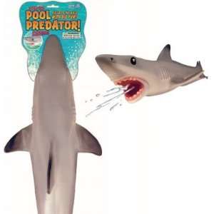  Shark Pool Predator Toys & Games