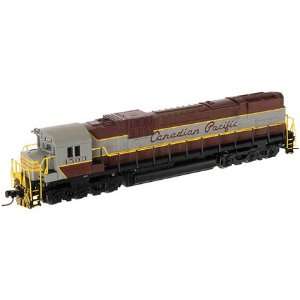  Atlas 54249 N Scale CP C630 Diesel #4505 Toys & Games