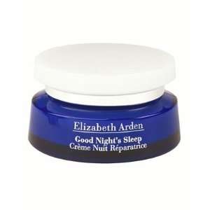  Elizabeth Arden Good Nights Sleep Cream