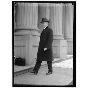   Reprint ROSE, HENRY M. CHIEF CLERK OF SENATE 1914