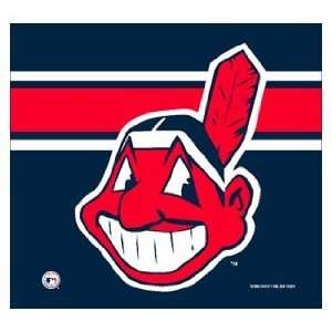  Cleveland Indians MLB Car Flag (11.75x14.5) Sports 