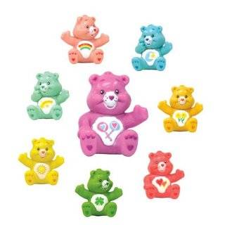 Care Bears   Vending Machine Toys (250 Count.) by CARE BEAR