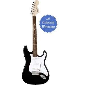  Squier by Fender Affinity Stratocaster, Rosewood Fretboard 