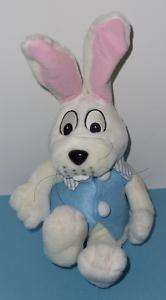 PETER COTTONTAIL ANIMATED SINGING BUNNY TOY PLUSH  