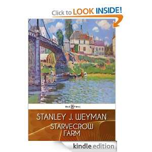 Starvecrow Farm Stanley J. Weyman  Kindle Store