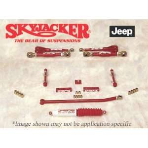  SKYJACKER TJ401SVX Automotive