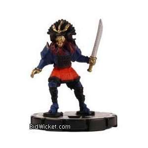   Indy Hero Clix   Death Demon #080 Mint Normal English) Toys & Games
