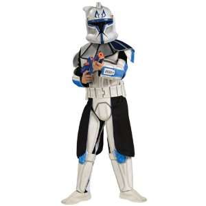  Clonetrooper Rex Deluxe Child Small