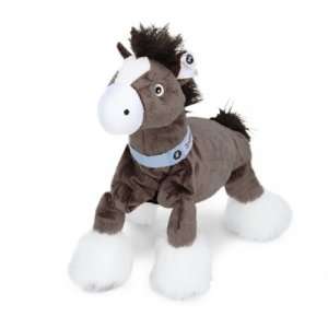  Clip Clop the Clydesdale (Retired) Toys & Games