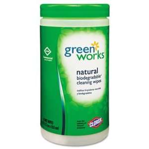  WIPES,NATURAL,GGN