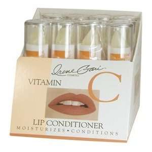 Irene Gari Vitamin C Lip Conditioner 0.15 oz. (12 Pieces 