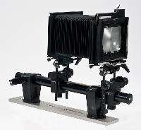 Sinar F2 4x5 Camera Kit #1 Excellent ++  