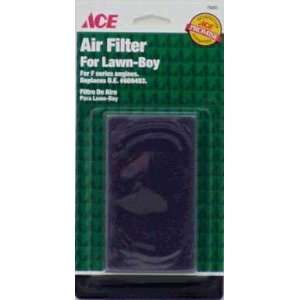  6 each Ace Air Filter (AC LAF 120)