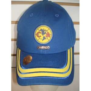  CLUB AMERICA CAP