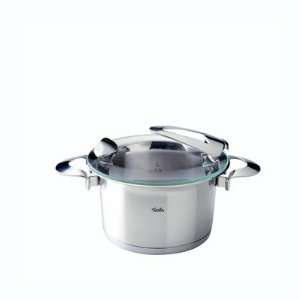  Fissler Solea Stew Pot, 3.4 Quart Capacity Kitchen 