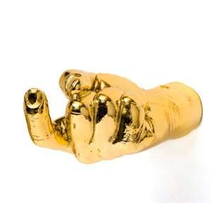  Harry Allen Cmere Hand Hook   Gold
