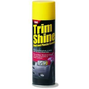  Stoner 91036 Trim Shine Vinyl and Plastic Coating   12 oz 