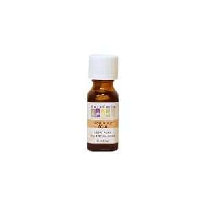  Essential Oil Blends Soothing Heat   0.5 oz., (Aura Cacia 