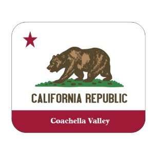  US State Flag   Coachella Valley, California (CA) Mouse 