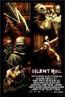 SILENT HILL (2006) 27x40 RARE LIMITED MOVIE POSTER  