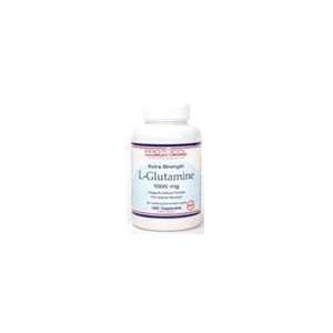  Protocol   L Glutamine 1000mg 120c