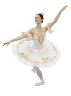 Classical ballet tutu   Raymonda for adults F 0004  