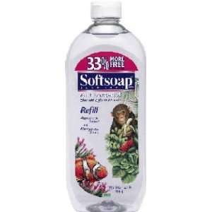  Colgate 26133 Liquid Soap Refill