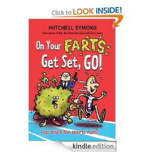   Symons Trivia Books) Mitchell Symons  Kindle Store