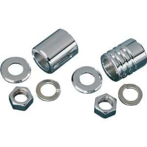  COLONY KIT RR AXLE NUT 02 07 FLT 2613 4 Automotive