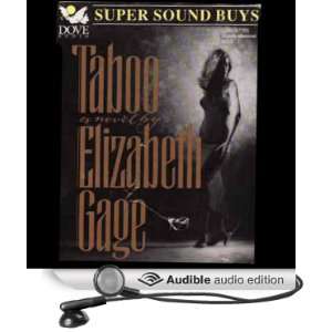    Taboo (Audible Audio Edition) Elizabeth Gage, Kate Nulgrew Books