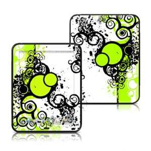  HP TouchPad Skin (High Gloss Finish)   Simply Green Electronics
