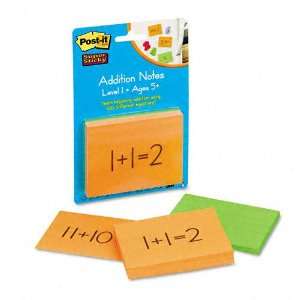  MMM562ADD   3M Post it Addition Notes