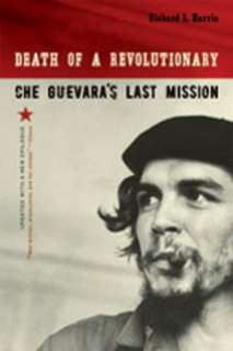   Che Guevara by David Sandison, St. Martins Press 