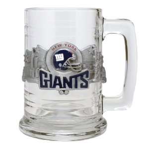  NFL Colonial Tankard   New York Giants   Mug Sports 