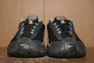 Mint NIKE ZOOM Air REAX Trail Run SHOX Running Shoe Trainer 317285 