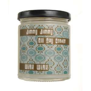  Jimmy Jimmy   All Soy Candle   Wink Wink