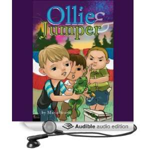  Ollie and Jumper (Audible Audio Edition) Maria Scaris 