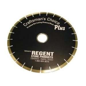  14 Craftsmans Choice Plus Granite Bridge Saw Blade