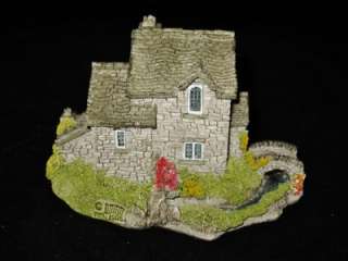 Lilliput Lane HELMERE COTTAGE, Signed, with Box & Deed  