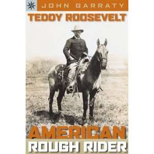  Sterling Point Books Teddy Roosevelt American Rough 