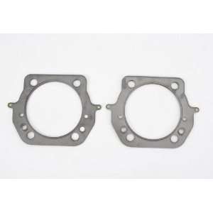  Cometic Gasket Head Gasket for 4in Bore TP and S&S Evolution   MLS 