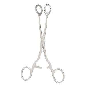  COLLIN Seizing Forceps, 6 3/4 (17.1 cm ) jaws 25mm wide 