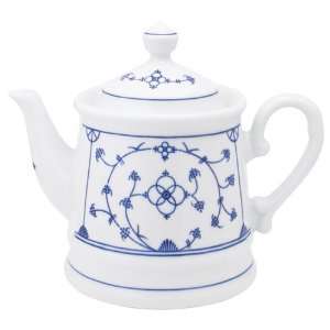  BLAU SAKS Tradition/Comodo teapot 40.58 fl.oz Kitchen 